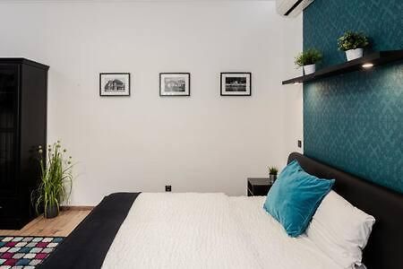 Nice Apartment In The Center Budapest Luaran gambar
