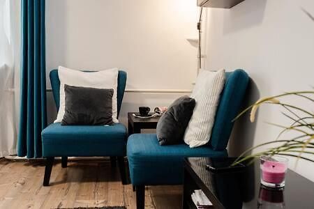 Nice Apartment In The Center Budapest Luaran gambar