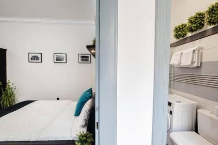 Nice Apartment In The Center Budapest Luaran gambar