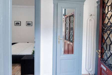 Nice Apartment In The Center Budapest Luaran gambar
