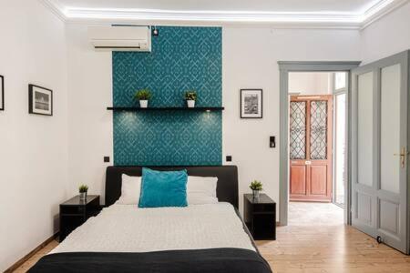 Nice Apartment In The Center Budapest Luaran gambar