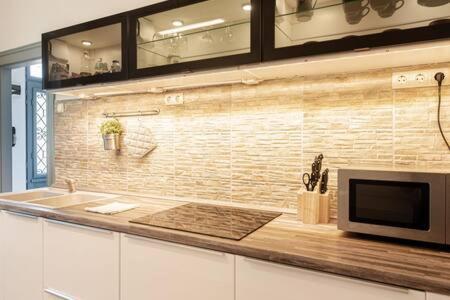 Nice Apartment In The Center Budapest Luaran gambar