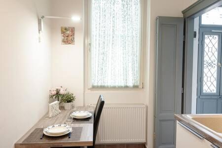 Nice Apartment In The Center Budapest Luaran gambar